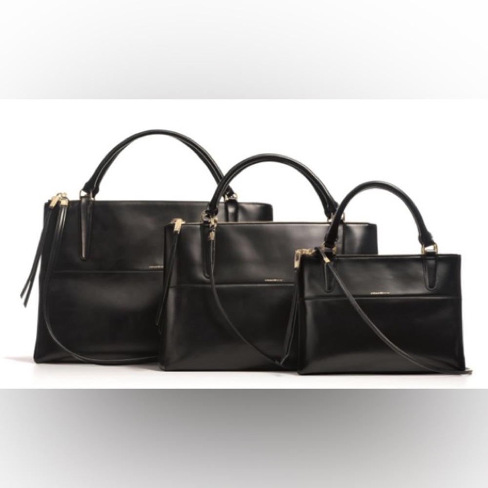 Coach Borough Bag
